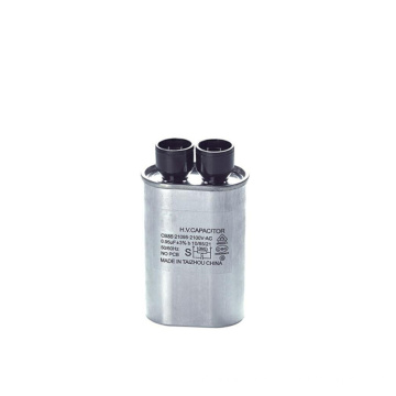 2100vac 2300vac 2500vac ch85 high quality microwave capacitor